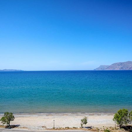 Sunny Villa Kissamos Ngoại thất bức ảnh