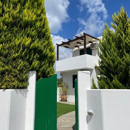 Sunny Villa Kissamos Ngoại thất bức ảnh