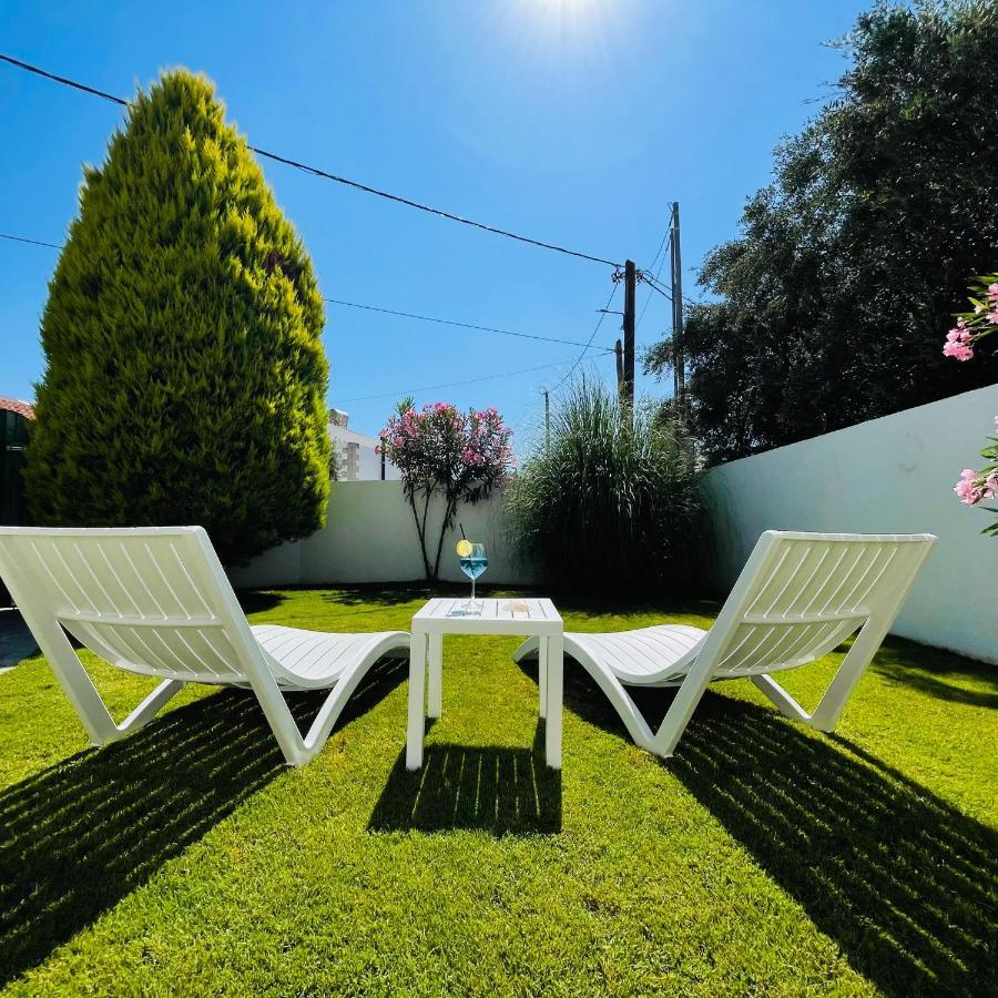 Sunny Villa Kissamos Ngoại thất bức ảnh