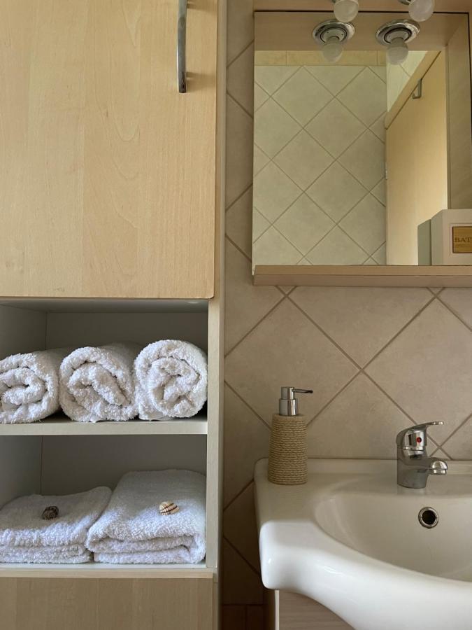 Sunny Villa Kissamos Ngoại thất bức ảnh